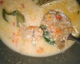 Foto langkah ke 5 dari resep Sambal tumpang.