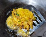 Foto langkah ke 5 dari resep DELGONG 👩🍳PEKEDÈL JAGONG 👌.