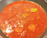 Foto del paso 6 de la receta: Calamares rellenos del  propio calamar y de Panceta ibérica