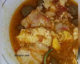 Foto langkah ke 7 dari resep Seblak baso aci.
