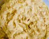 Foto del paso 4 de la receta: CHIPACITOS DE BATATA (con #fecula de mandioca y quesos)