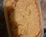 Foto del paso 5 de la receta: Salchichas veganas