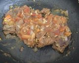 Foto del paso 1 de la receta: Carne Guisada