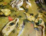 Foto langkah ke 2 dari resep Pindang Ikan Patin 🐟🐟🐟.