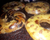 Foto del paso 7 de la receta: • Rosca de Pascua •
