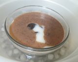 Foto langkah ke 7 dari resep Puding Oreo Milo.
