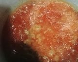 A picture of step 13 of Nargisi Kofty.