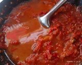 Foto langkah ke 4 dari resep Sambal tomat lamtoro.