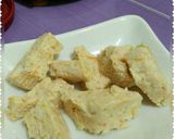Foto langkah ke 7 dari resep Nugget Sehat Praktis (Nugget Anak/ Sayur/ Keto/ No MSG).