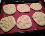 Foto del paso 6 de la receta: Tortas de aceite
