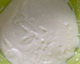 Gyors kakaós csiga recept fázis 1 fotója