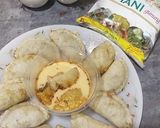Foto langkah ke 7 dari resep Cireng Nasi Liwet.