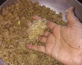 ड्राई फ्रूट लड़डू (Dry fruit laddu recipe in hindi) रेसिपी चरण 4 फोटो