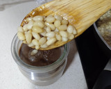 Foto del paso 8 de la receta: Natillas de algarroba