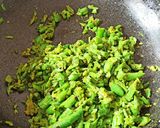 फ्रेन्च बिन्स (french beans recipe in marathi) रेसिपी स्टेप 4 फोटो