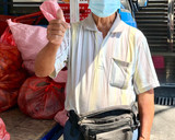 蔥爆豬肉炒地瓜 / 簡單家常菜的食譜步驟9照片