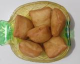 Foto langkah ke 8 dari resep Odading / Roti Bantal.