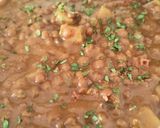 Foto del paso 7 de la receta: Lentejas Especiadas con Patatas a la Mantequilla