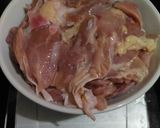 Foto langkah ke 1 dari resep 46. Ayam Sisit Bali.