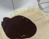 Foto del paso 5 de la receta: Magdalenas de chocolate y miel bajas en colesterol