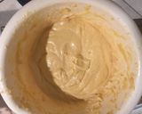 Foto del paso 1 de la receta Tarta de frambuesa con grosellas 🍰⭐️❤️