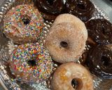 Foto del paso 2 de la receta: Donas 🍩 o bolas de Fraile!!!