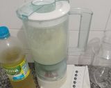 Foto del paso 2 de la receta: Mojito de pomelo sin alcohol