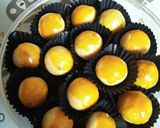Foto langkah ke 6 dari resep Nastar Lumer.