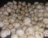रोस्टेड मखाना (Roasted makhana recipe in Hindi) रेसिपी चरण 1 फोटो