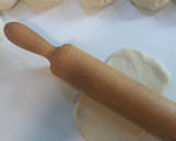 Foto del paso 6 de la receta: Pan cremona con mantequilla