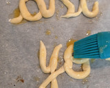 Foto del paso 9 de la receta: Tarta pascualina con masa hecha en Monsieur Cuisine