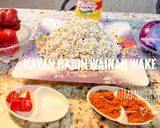 Wainar wake da yajimatakin girki1 hoto