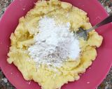 Foto del paso 4 de la receta: 🌟🥔 Ñoquis clásicos de papa 🌟 Los últimos del año 🥔🌟