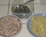 Foto del paso 6 de la receta: Encebollado de pescado