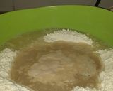 Foto del paso 1 de la receta: Pan casero