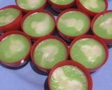Foto langkah ke 3 dari resep Kue Nona Manis.