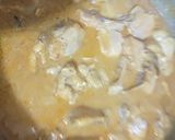 A picture of step 10 of Chicken Lazeez Karahi..