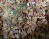 Kenyérlángos (langallo) recept fázis 3 fotója
