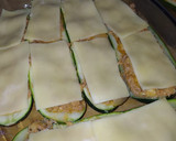 Foto del paso 9 de la receta: Calabacín rellenos