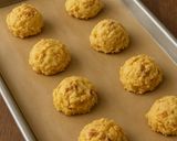Foto del paso 7 de la receta: Galletas suaves de mango