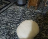 Foto del paso 2 de la receta: Pan lactal