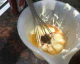 Foto del paso 4 de la receta Conos y volovanes rellenos de cóctel de gambas