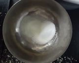 A picture of step 3 of Khaman.
