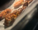 Karfiol steak recept fázis 3 fotója
