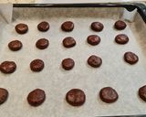 Foto del paso 5 de la receta: Galletas de dulce de leche y chocolate