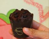 Foto langkah ke 11 dari resep Muffin kukus coklat ala JTT bisa jd brownies.