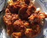 Foto langkah ke 7 dari resep Siomay.
