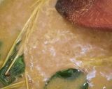 Foto langkah ke 3 dari resep Opor Ayam Bumbu Kuning.