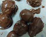 Foto del paso 5 de la receta: Bombones Kinder Bueno