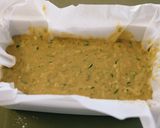 Foto del paso 7 de la receta: Pan de Zucchini con Yogurt!! 🥒